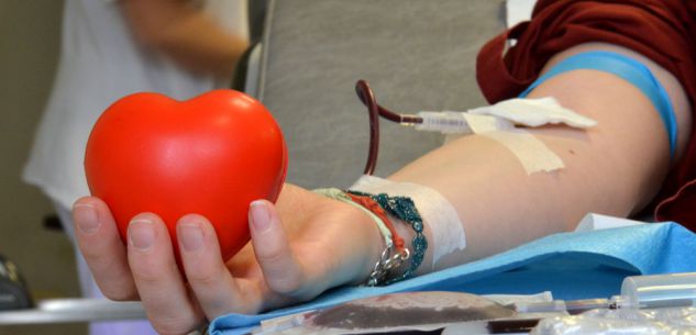 La Guida - A Busca donazione collettiva di sangue con l’Adas