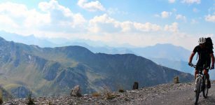 La Guida - Sabato riapre l’Alta Via del Sale tra Limone Piemonte e Monesi