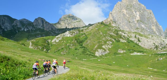 La Guida - Due giorni con La Fausto Coppi: in gara atleti da 37 nazioni