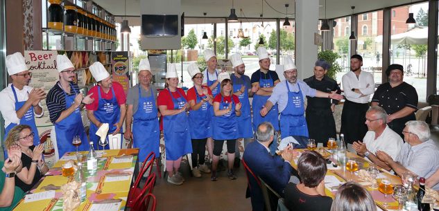 La Guida - Un aiuto concreto per padre Aurelio Gazzera dal Cdvm Cuneo