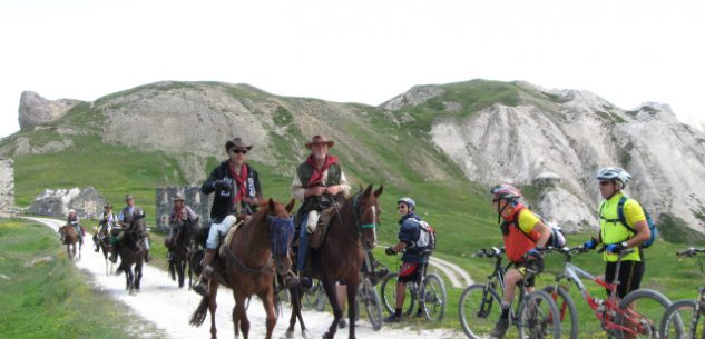 La Guida - Passo della Gardetta, progetto di valorizzazione turistica