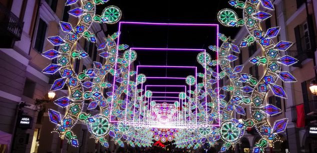 La Guida - Cuneo Illuminata 2019, il programma completo