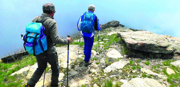 La Guida - Escursioni nelle valli Maira, Varaita e Gesso