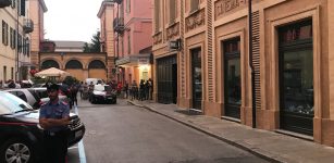 Autopsie e indagini dopo la sparatoria La Guida - Autopsie e indagini dopo la sparatoria