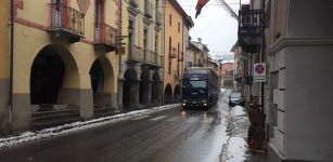 La Guida - Variante di Demonte, “Inaccettabile ritardo al via libera”