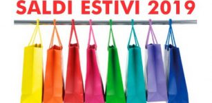 La Guida - Da sabato 6 luglio al via i saldi estivi