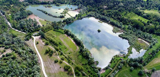 La Guida - Missione Natura. Un pomeriggio all’Oasi