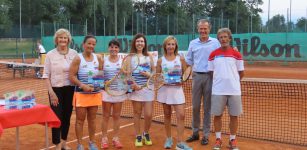 La Guida - Annullata l’edizione 2020 del torneo di Tennis Retrò