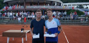 La Guida - Hernandez Fernandez vince l’Itf Country Club