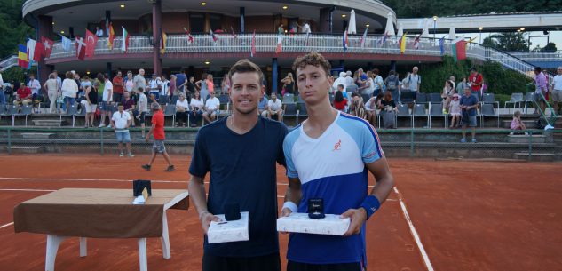 La Guida - Hernandez Fernandez vince l’Itf Country Club