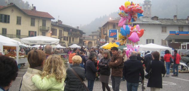 La Guida - A Venasca apre l’Ufficio turistico nel periodo estivo