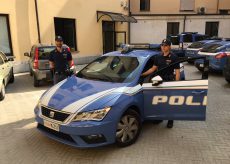 La Guida - Rintracciato e arrestato in Albania grazie a poliziotti cuneesi