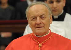 La Guida - È morto il cardinale Paolo Sardi