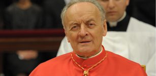 La Guida - È morto il cardinale Paolo Sardi