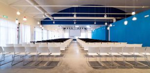 La presentazione del Quaderno 37 al Foro Boario per maltempo La Guida - La presentazione del Quaderno 37 al Foro Boario per maltempo