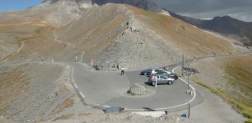 La Guida - Colle dell’Agnello chiuso lunedì mattina