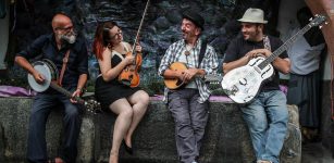 La Guida - Il festival Occit’Amo fa tappa nel Saluzzese