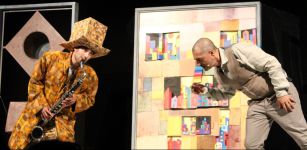 Teatro per famiglie domenica a Sambuco La Guida - Teatro per famiglie domenica a Sambuco