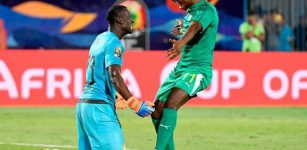 La Guida - Appuntamento con la storia per il Senegal di Gomis