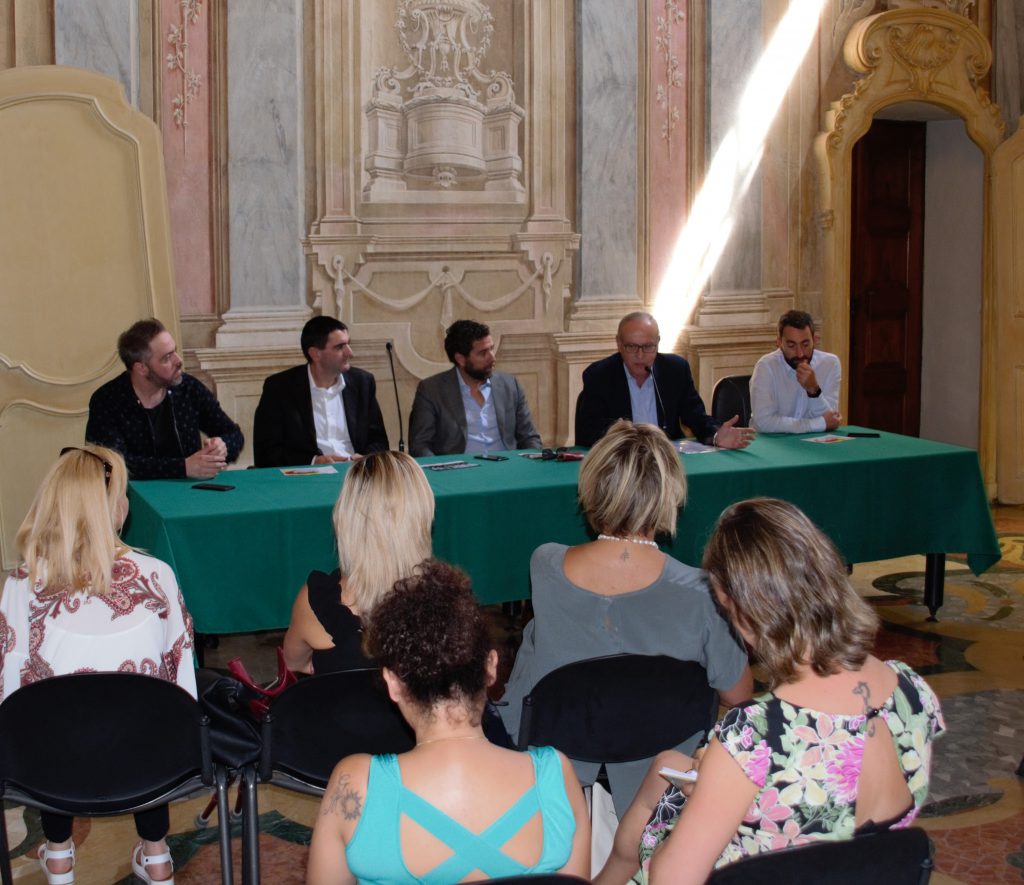 Presentazione Vocalmente