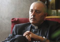 La Guida - Il nuovo Nunzio apostolico in Croazia è Giorgio Lingua 