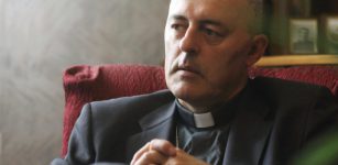 La Guida - Il nuovo Nunzio apostolico in Croazia è Giorgio Lingua 