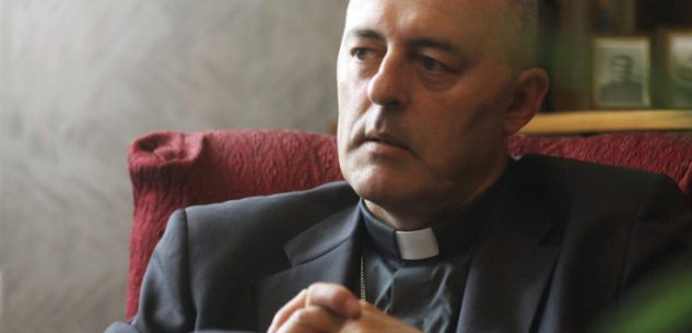 La Guida - Il nuovo Nunzio apostolico in Croazia è Giorgio Lingua 