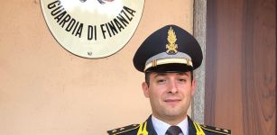 La Guida - Guardia di Finanza, nuovo comandante a Fossano