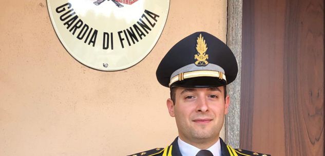 La Guida - Guardia di Finanza, nuovo comandante a Fossano