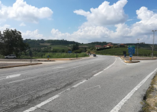 La Guida - Cinque nuove rotonde per la provincia di Cuneo