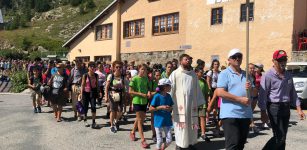 La Guida - La festa di Sant’Anna tra le più amate e celebrate in paesi e valli