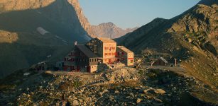 La Guida - Chiusura anticipata del rifugio Quintino Sella per mancanza d’acqua