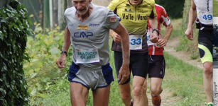 La Guida - Di corsa tra paesaggi spettacolari: iscrizioni al Bisalta trail