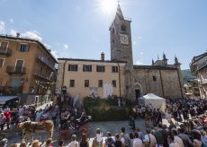 La Guida - Limone: sospesa per lutto la festa dell’Abaiya