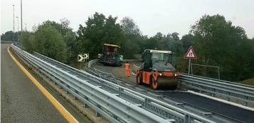 La Guida - Venerdì 9 agosto riapre al transito lo svincolo per Marene