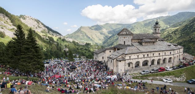 La Guida - Il festival Occit’amo approda in Valle Grana