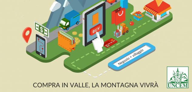 La Guida - A Ferragosto “compra in valle, la montagna vivrà”