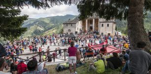 La Guida - Ferragosto occitano in Valle Grana