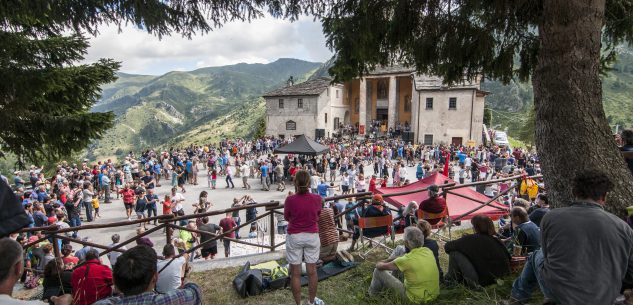 La Guida - Ferragosto occitano in Valle Grana