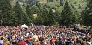 La Guida - Il Ferragosto nei paesi e nelle valli del Cuneese