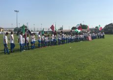 La Guida - Allenamenti gratuiti alla Scuola Calcio Olmo