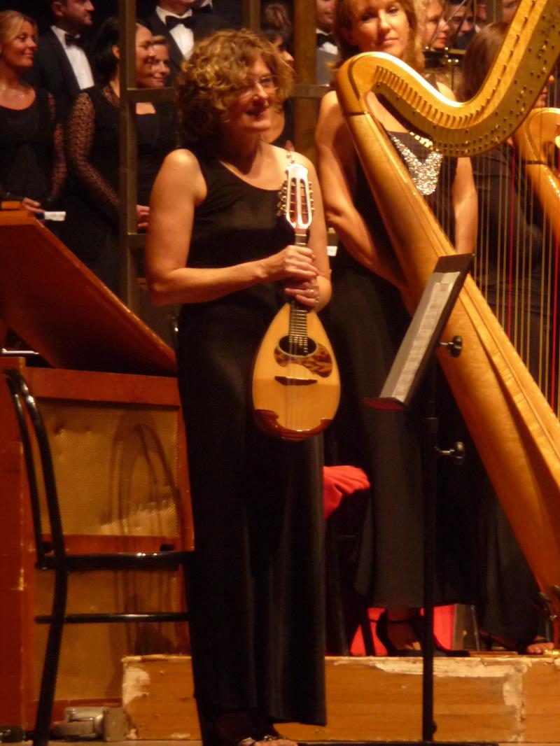 Amelia Saracco