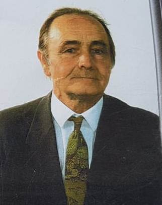 Pietro "Piero" Rinaudo