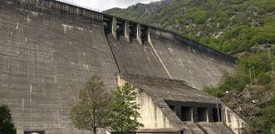 Entracque, la diga e la centrale questa sera a “Superquark” La Guida - Entracque, la diga e la centrale questa sera a “Superquark”