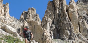 La Guida - Escursioni nelle valli Stura, Maira e Susa