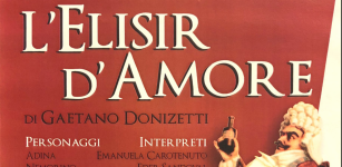 La Guida - A San Giacomo di Roburent va in scena “L’elisir d’amore”