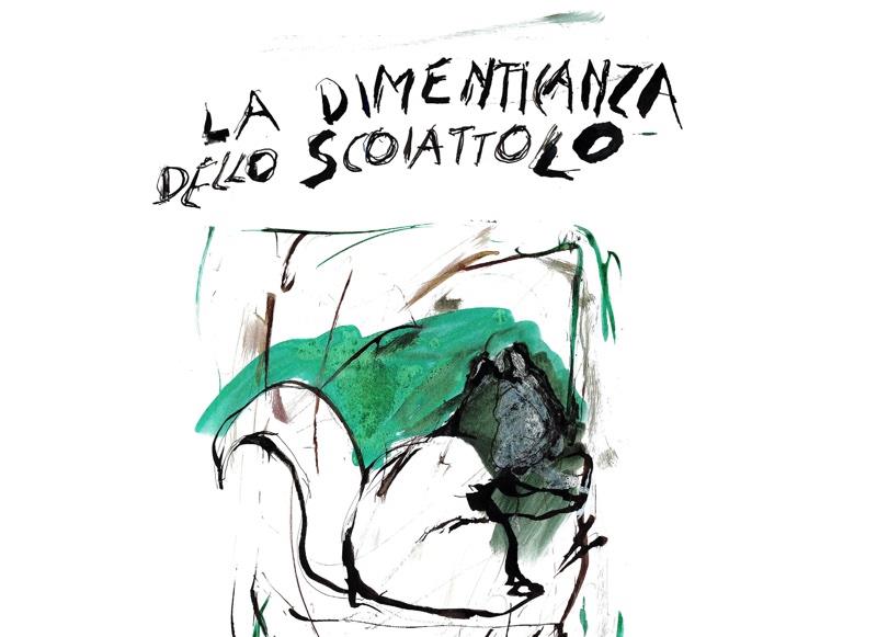 La dimenticanza dello scoiattolo