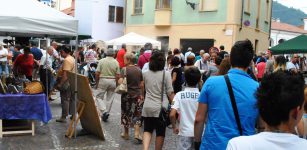 “Ciusa Duvarta” a Chiusa Pesio, domenica si rivive la fiera La Guida - “Ciusa Duvarta” a Chiusa Pesio, domenica si rivive la fiera