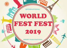 La Guida - “World Fest Fest” a Villa Torre Acceglio