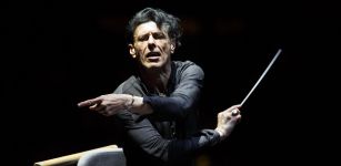 Ezio Bosso per l’Attraverso Festival La Guida - Ezio Bosso per l’Attraverso Festival